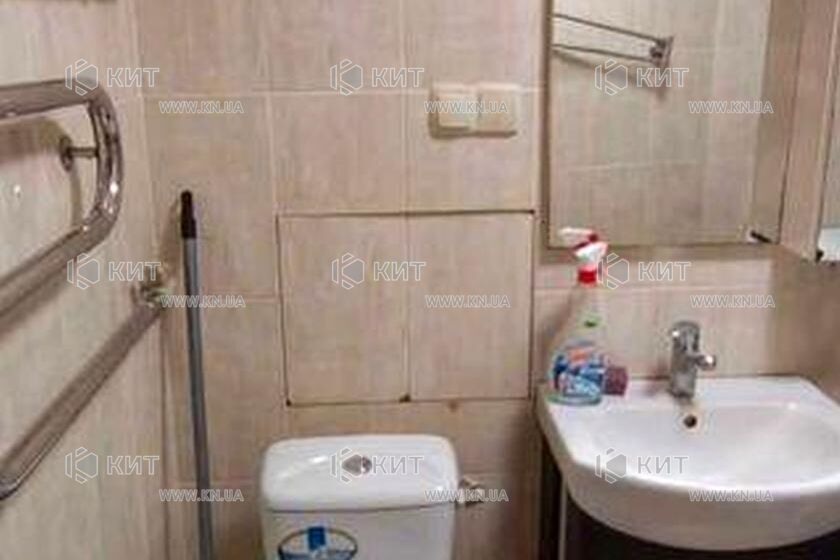 Продаж квартири Харків, Павлове Поле, 44.2м²