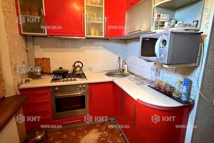 Продажа квартиры Харьков, Салтовка, 520 мрн., 65м²