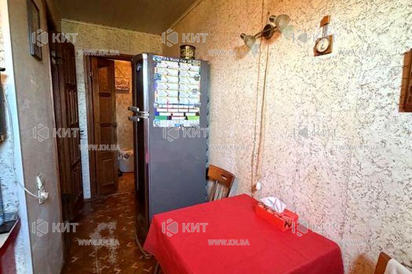 Продажа квартиры Харьков, Салтовка, 520 мрн., 65м²