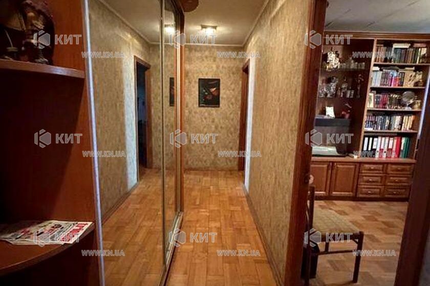 Продажа квартиры Харьков, Салтовка, 520 мрн., 65м²