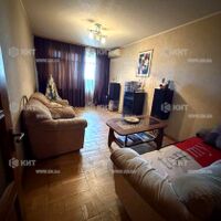 Продаж квартири Харків, Салтівка, 520 мрн., 65м²