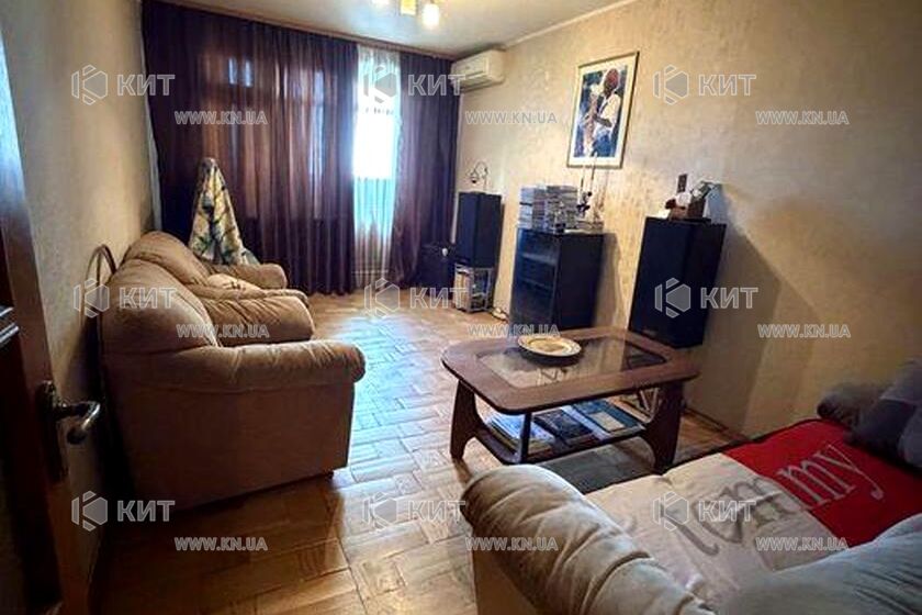 Продаж квартири Харків, Салтівка, 520 мрн., 65м²