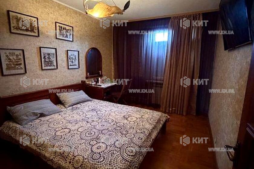Продаж квартири Харків, Салтівка, 520 мрн., 65м²
