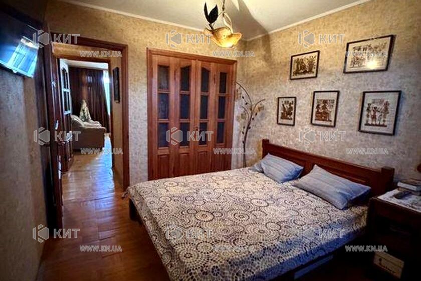 Продаж квартири Харків, Салтівка, 520 мрн., 65м²