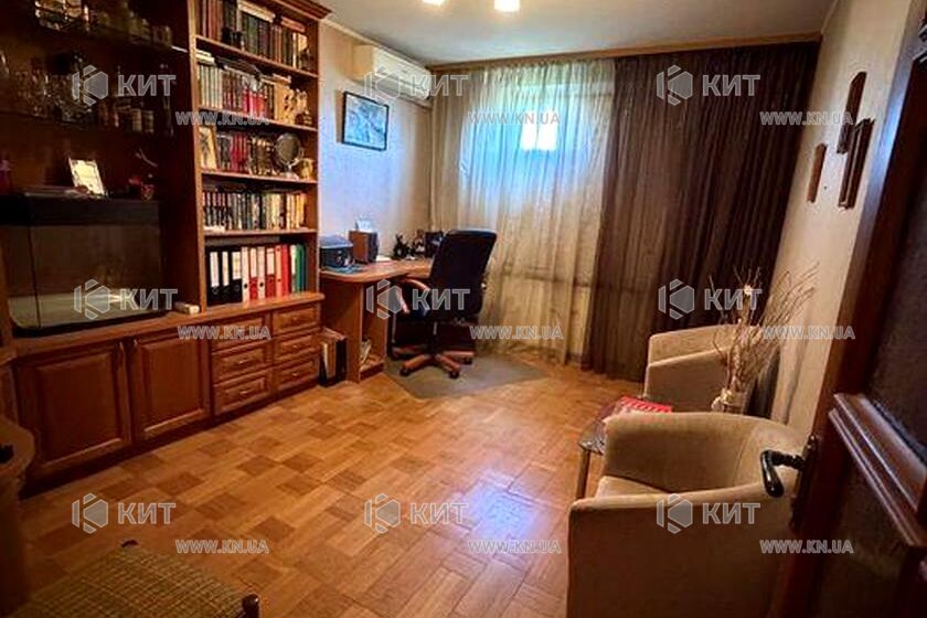 Продаж квартири Харків, Салтівка, 520 мрн., 65м²