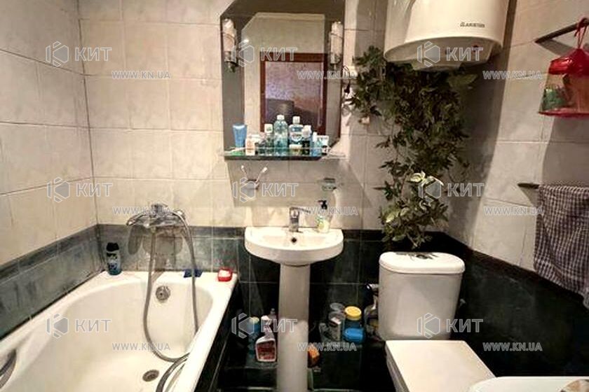 Продаж квартири Харків, Салтівка, 520 мрн., 65м²