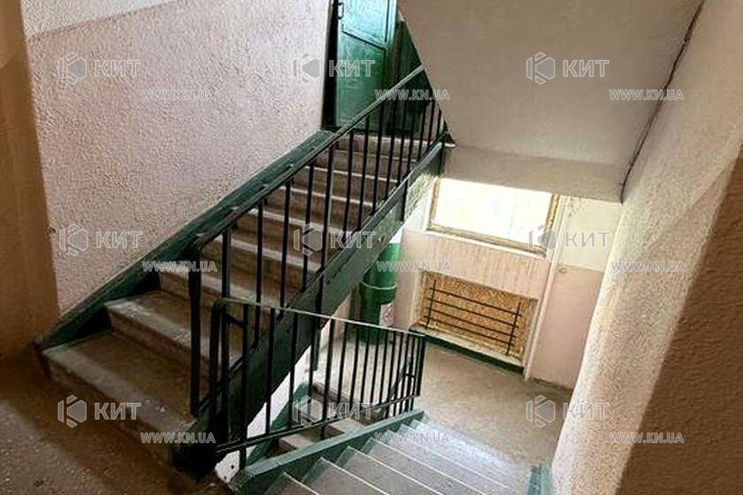 Продаж квартири Харків, Салтівка, 520 мрн., 65м²