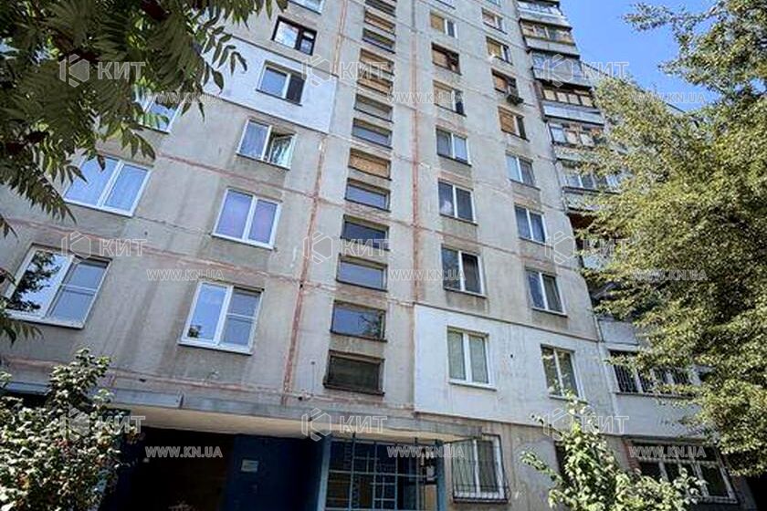 Продаж квартири Харків, Салтівка, 520 мрн., 65м²