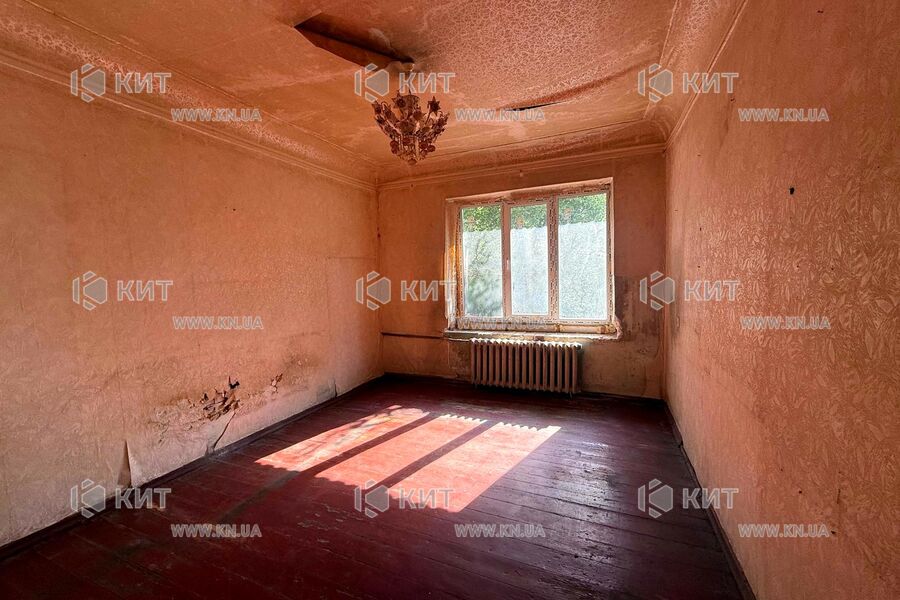 Продажа квартиры Харьков, Холодная гора, 40м²