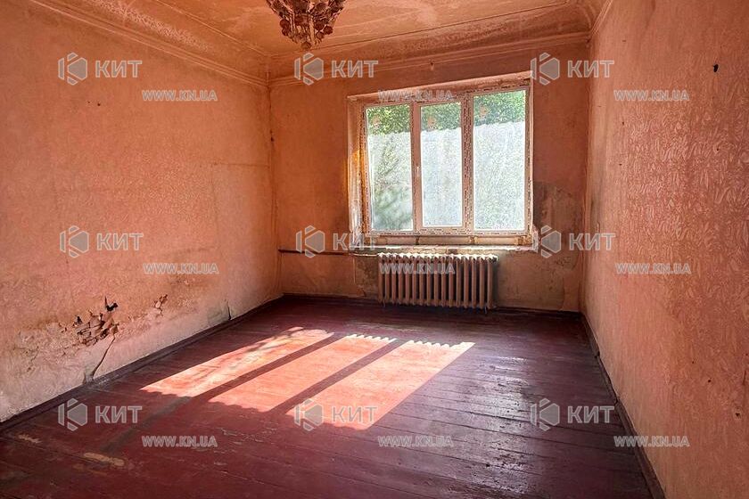 Продажа квартиры Харьков, Холодная гора, 40м²