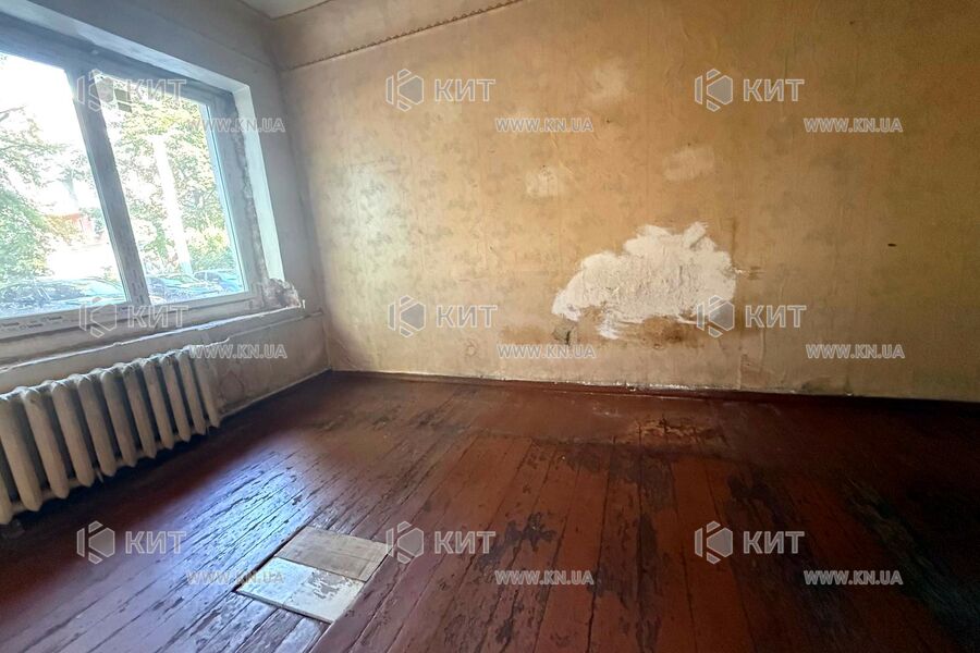 Продажа квартиры Харьков, Холодная гора, 40м²