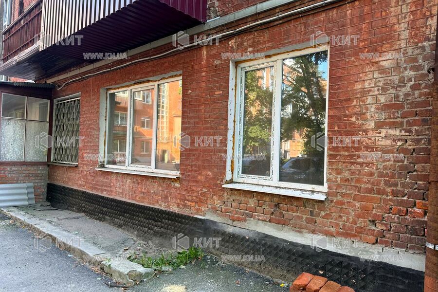 Продажа квартиры Харьков, Холодная гора, 40м²