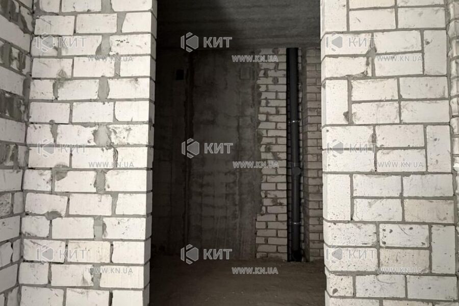 Продаж квартири Харків, Холодна Гора, 42м²