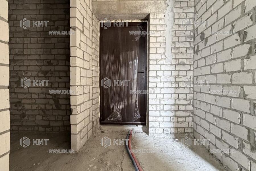 Продаж квартири Харків, Холодна Гора, 42м²