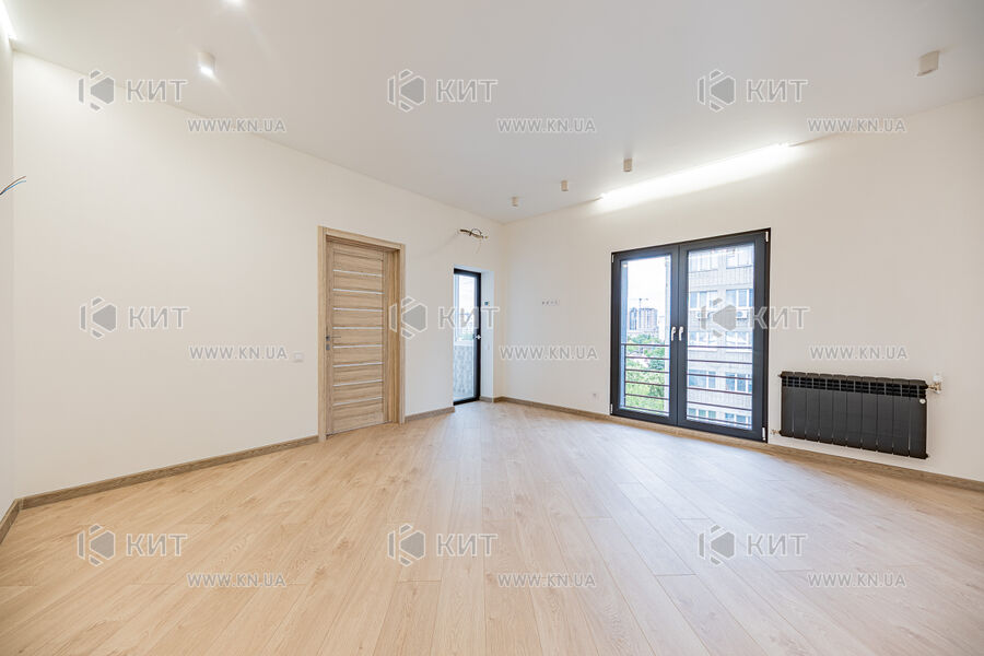 Продажа квартиры Харьков, Научная, 47м²