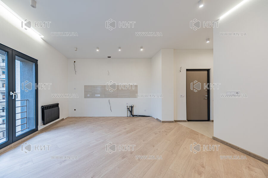 Продажа квартиры Харьков, Научная, 47м²