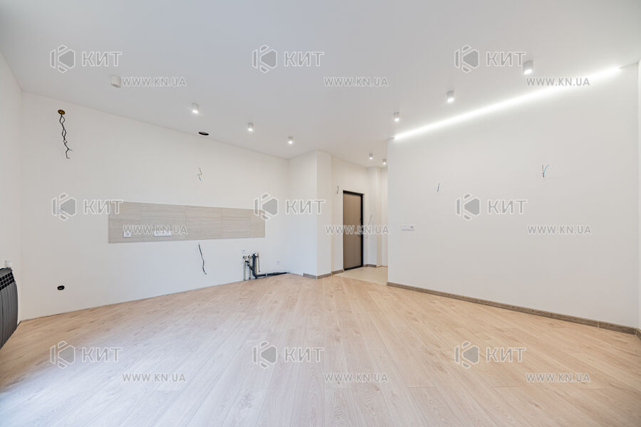 Продажа квартиры Харьков, Научная, 47м²