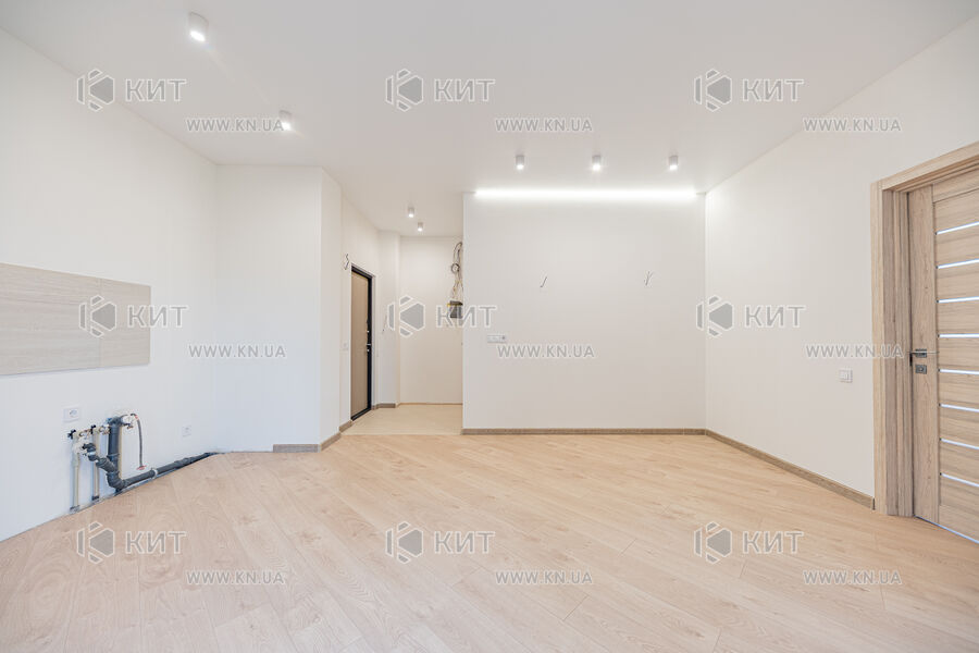 Продажа квартиры Харьков, Научная, 47м²