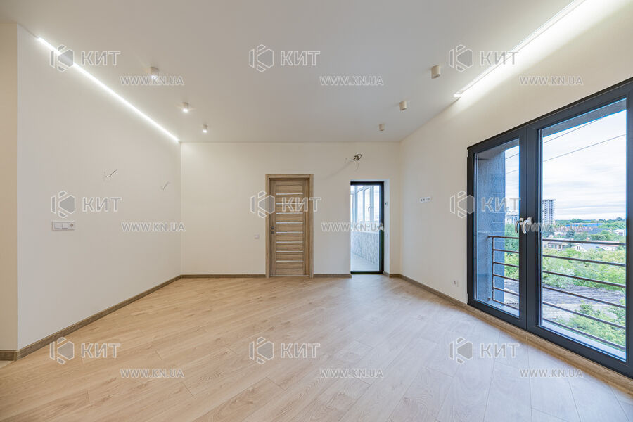Продажа квартиры Харьков, Научная, 47м²