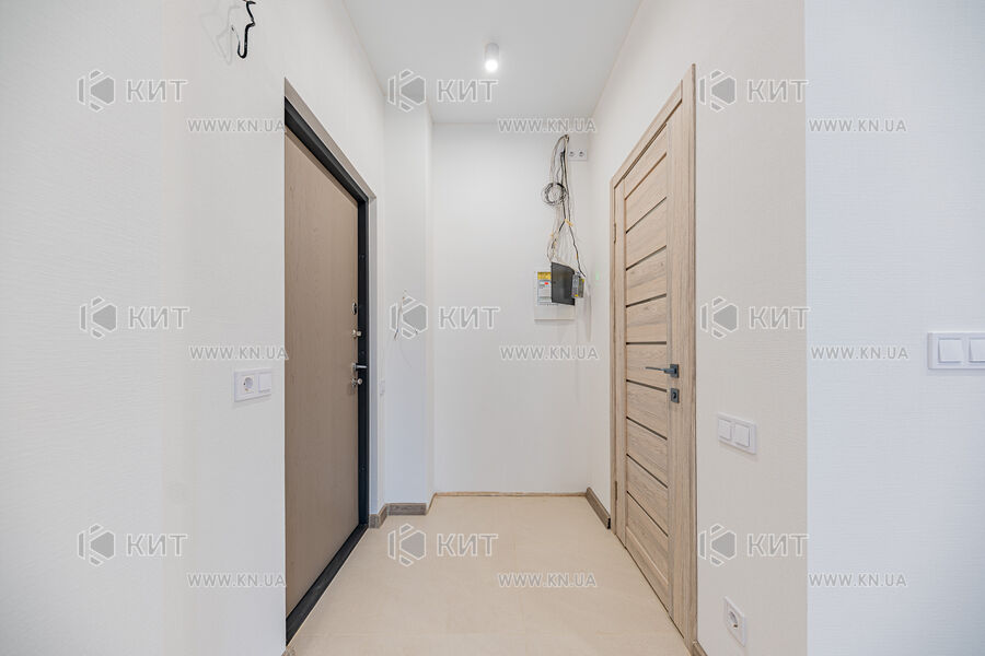 Продажа квартиры Харьков, Научная, 47м²