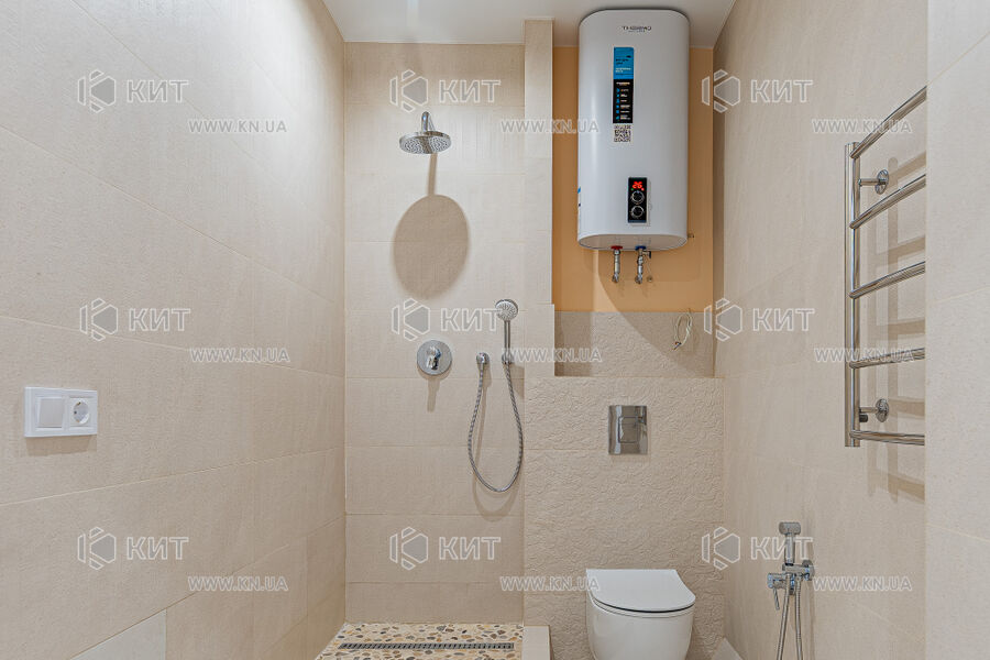 Продажа квартиры Харьков, Научная, 47м²