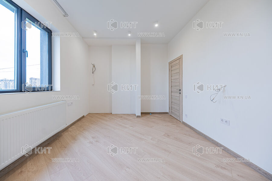 Продажа квартиры Харьков, Научная, 47м²