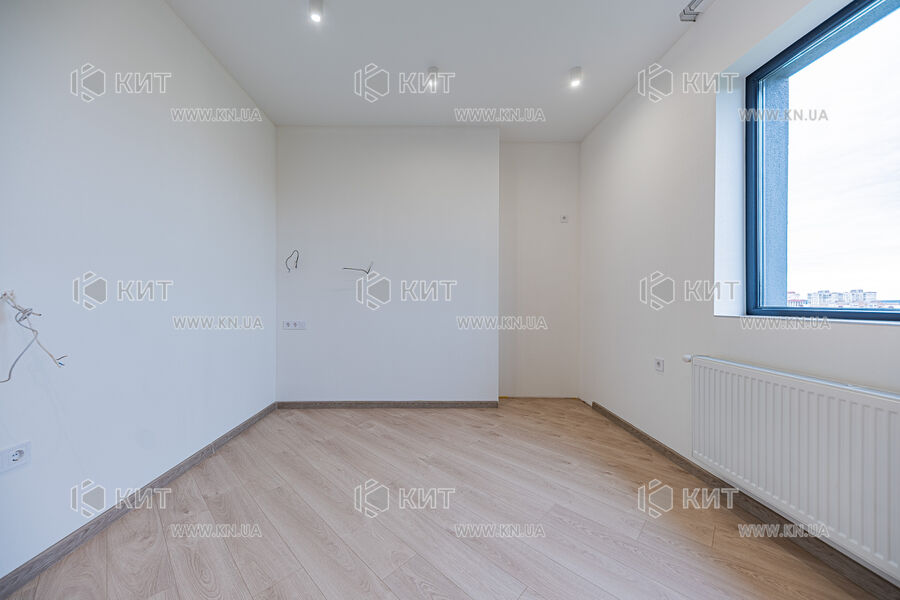 Продажа квартиры Харьков, Научная, 47м²