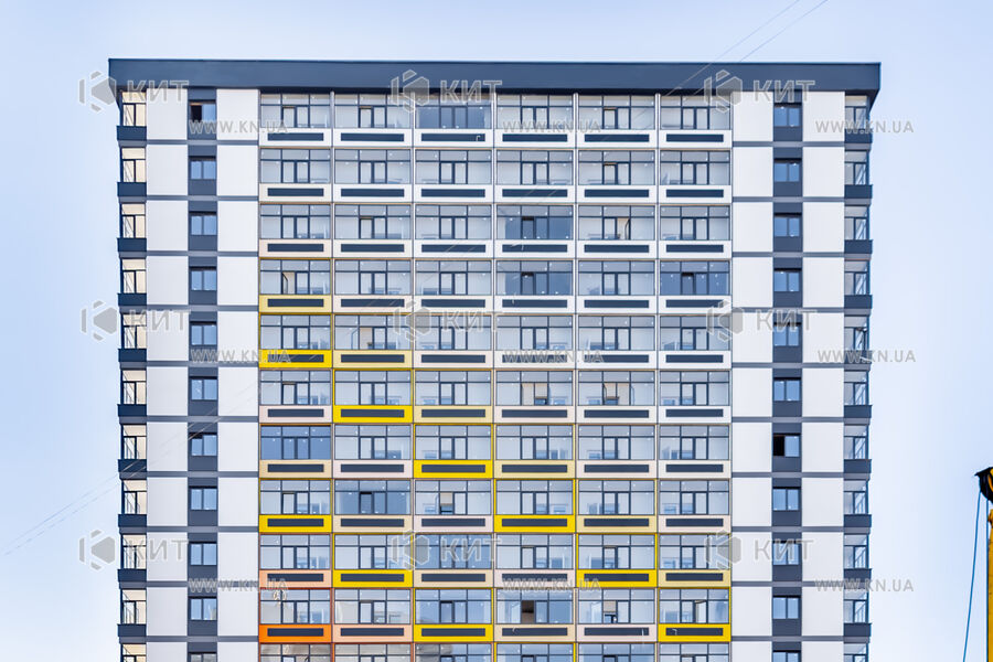 Продажа квартиры Харьков, Научная, 47м²