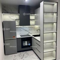 Продажа квартиры Харьков, Киевская, Гидропарк, 40м²