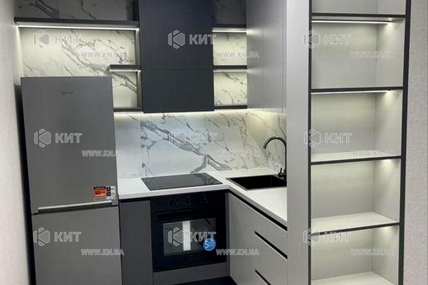 Продажа квартиры Харьков, Киевская, Гидропарк, 40м²