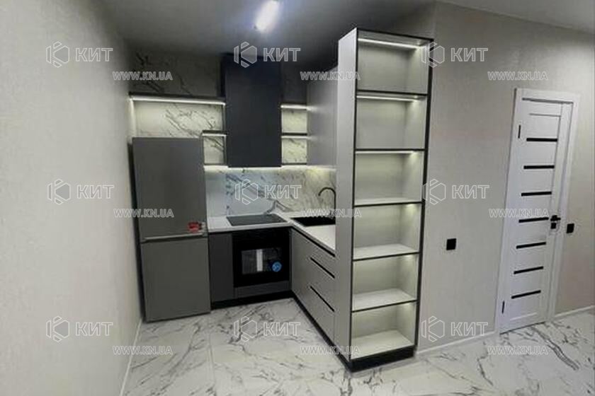 Продажа квартиры Харьков, Киевская, Гидропарк, 40м²