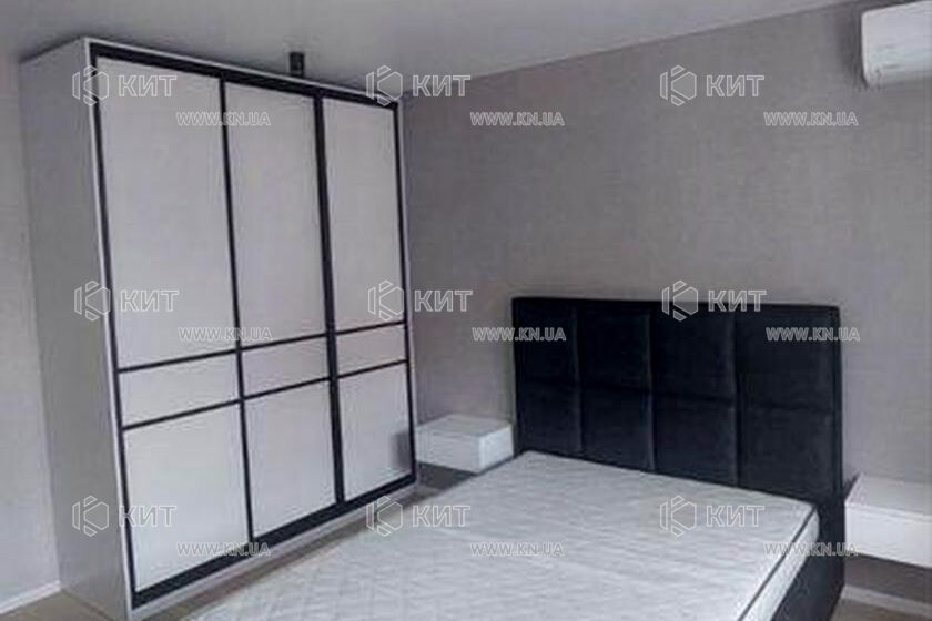 Продажа квартиры Харьков, Киевская, Гидропарк, 40м²