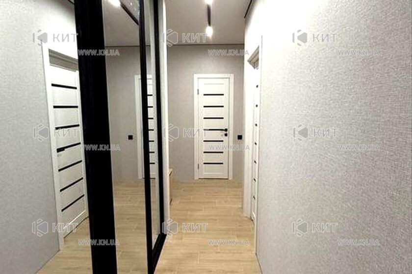 Продажа квартиры Харьков, Киевская, Гидропарк, 40м²