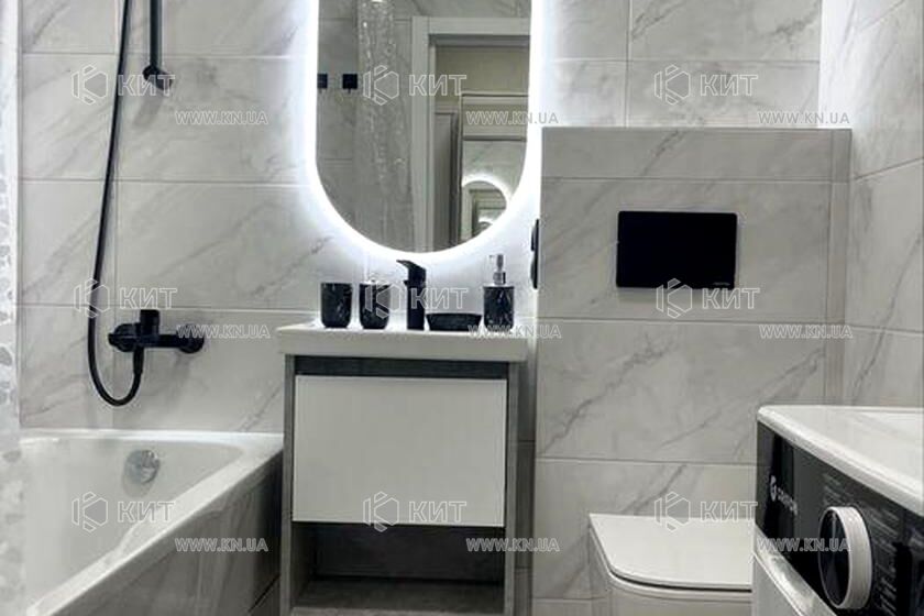Продажа квартиры Харьков, Киевская, Гидропарк, 40м²