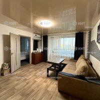 Продаж квартири Харків, Салтівка, 603 мрн., 66.4м²