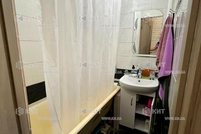 Продаж квартири Харків, Салтівка, 603 мрн., 66.4м²