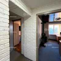 Продаж квартири Харків, Салтівка, 603 мрн., 66.4м²
