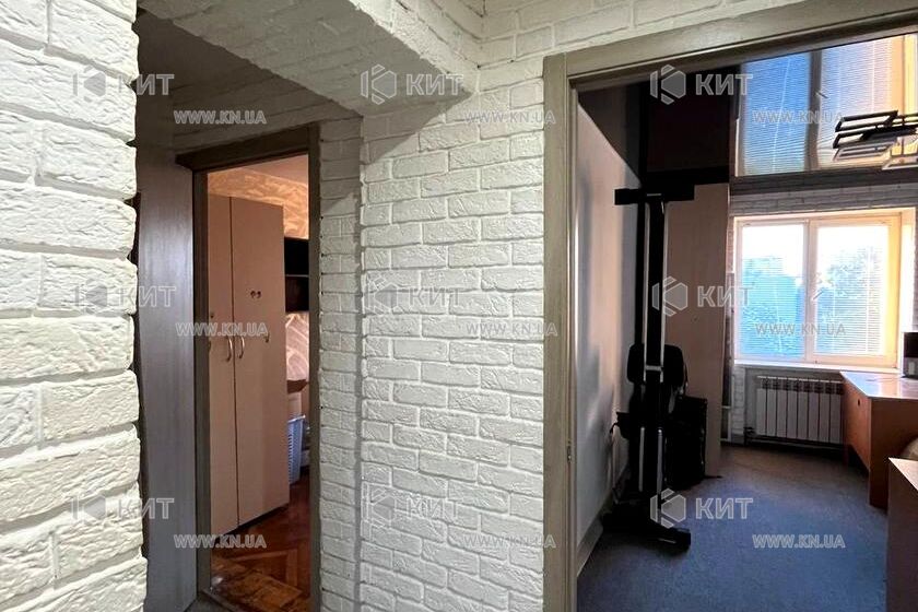 Продаж квартири Харків, Салтівка, 603 мрн., 66.4м²