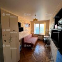 Продаж квартири Харків, Салтівка, 603 мрн., 66.4м²
