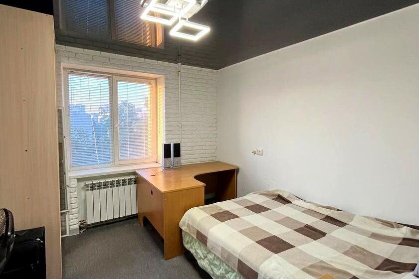 Продаж квартири Харків, Салтівка, 603 мрн., 66.4м²