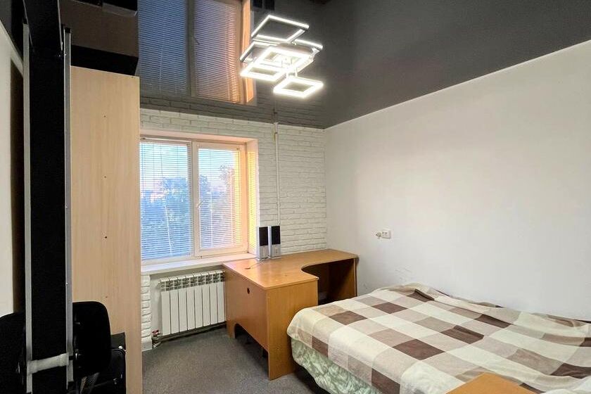 Продаж квартири Харків, Салтівка, 603 мрн., 66.4м²