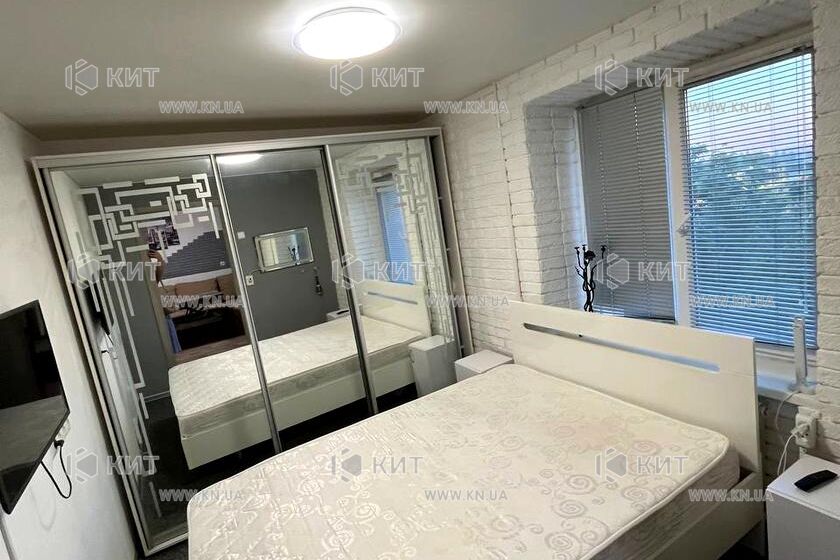 Продаж квартири Харків, Салтівка, 603 мрн., 66.4м²