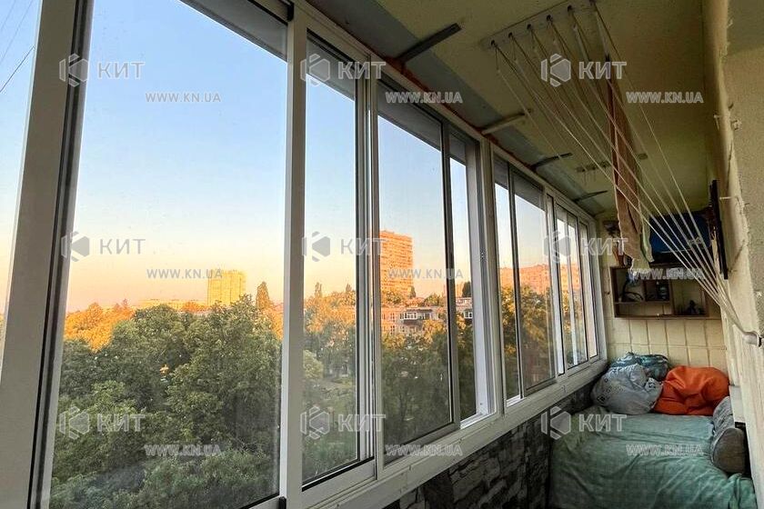 Продаж квартири Харків, Салтівка, 603 мрн., 66.4м²