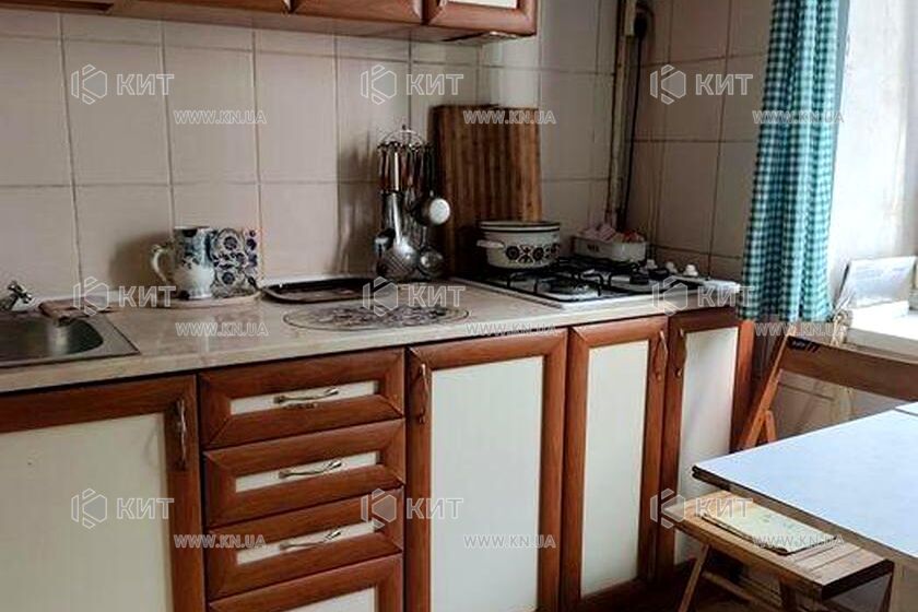 Продажа квартиры Харьков, Павлово Поле, 57м²