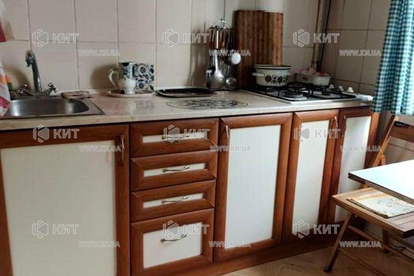 Продажа квартиры Харьков, Павлово Поле, 57м²