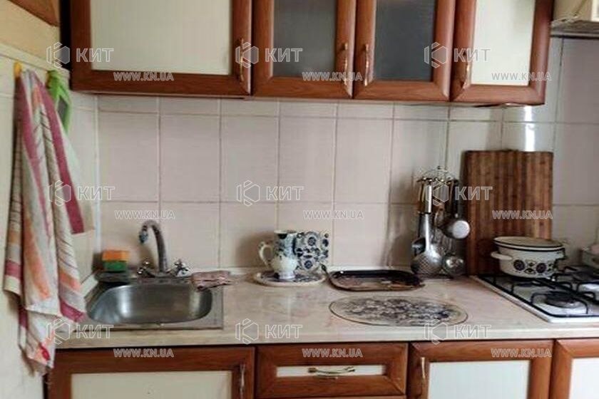 Продажа квартиры Харьков, Павлово Поле, 57м²