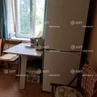 Продажа квартиры Харьков, Павлово Поле, 57м²