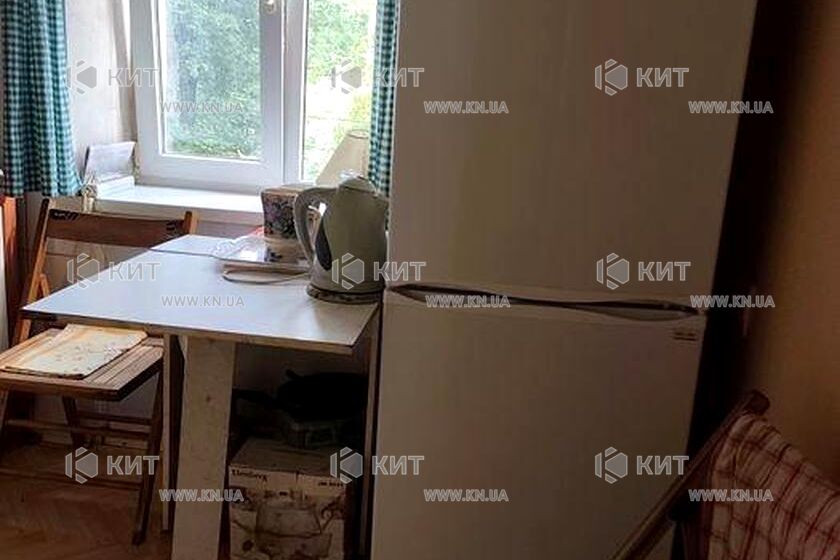 Продажа квартиры Харьков, Павлово Поле, 57м²