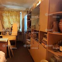 Продажа квартиры Харьков, Павлово Поле, 57м²