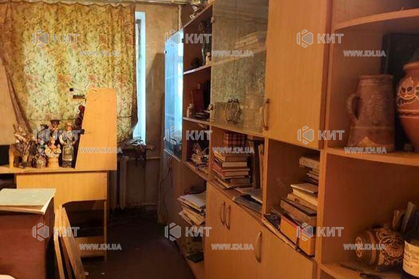 Продажа квартиры Харьков, Павлово Поле, 57м²